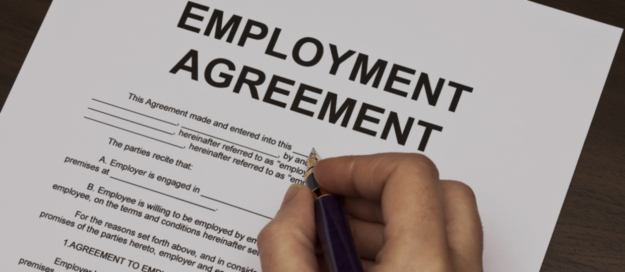employment-agreement