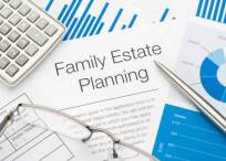 Family Estate planning document - Wills Melbourne
